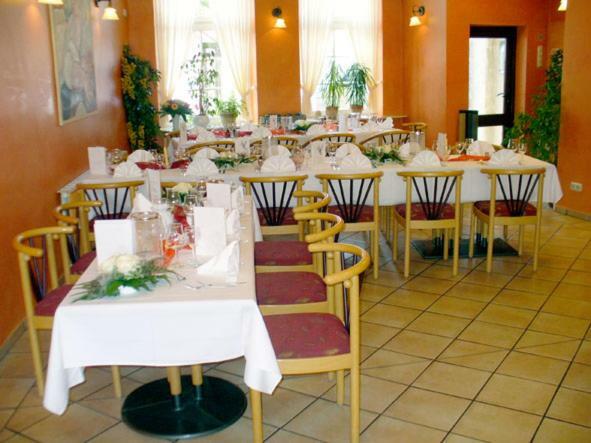 Gaestehaus Oh-La-La Wilster Екстер'єр фото